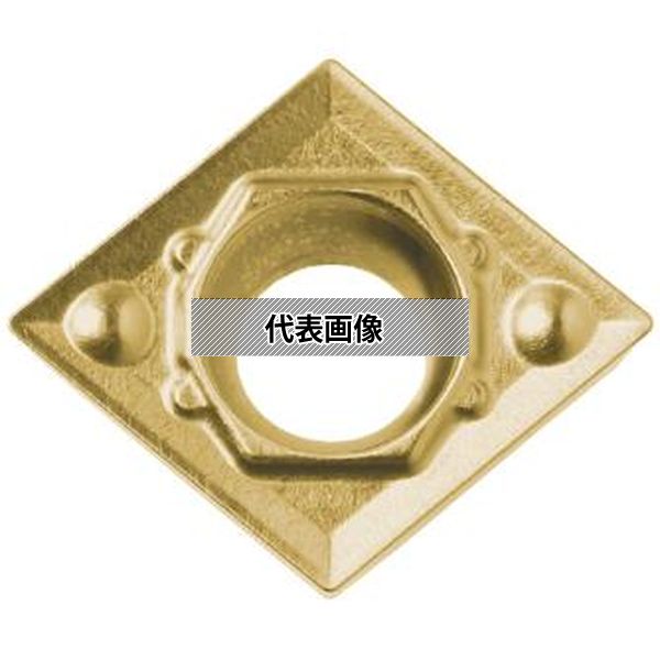 京セラ(株) チップ CVDコーティング 旋削用 CCMT09T304HQ CA530