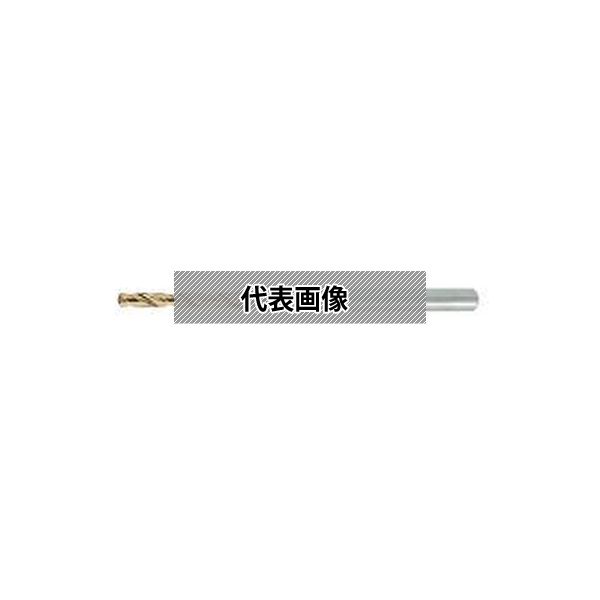 三菱マテリアル(株) 超硬ソリッドドリル DVAS0190X07S040 DP1120