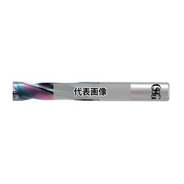 オーエスジー（株） 超硬フラットドリル ADF-2D 11.7