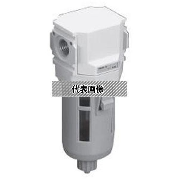 CKD(株) オイルミストフィルタ 白色シリーズ M4000-15-W
