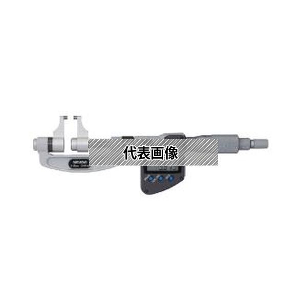 (株)ミツトヨ マイクロメータ OMP-100MX 343-253-30