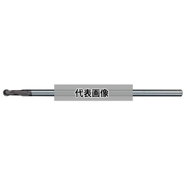 日進工具(株) 無限ボールエンドミル MSBL230 R2