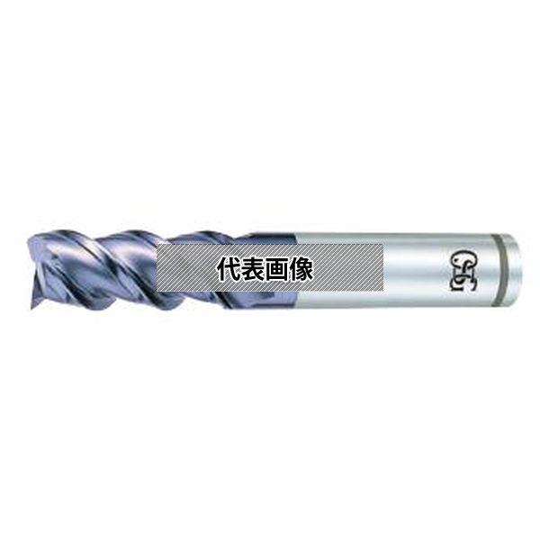 オーエスジー（株） ハイスエンドミル V-XPM-EHS 30X3F