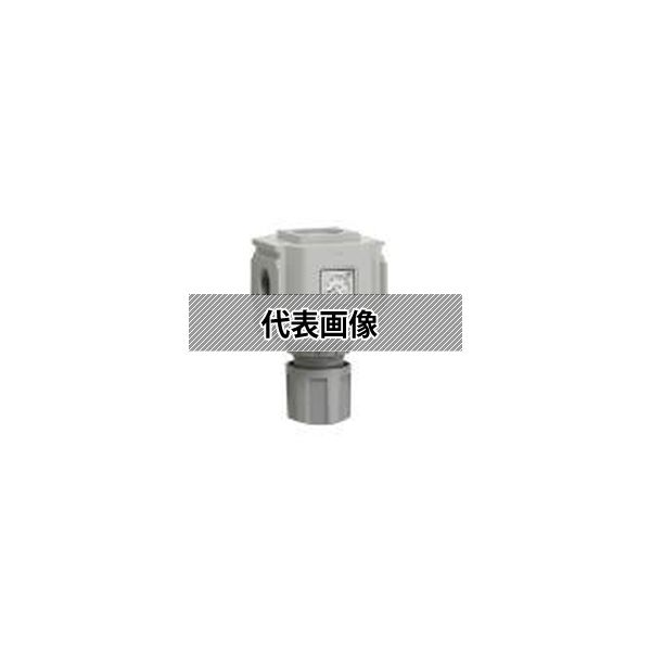 CKD(株) レギュレータ 白色シリーズ R6000-20-W 10,445円