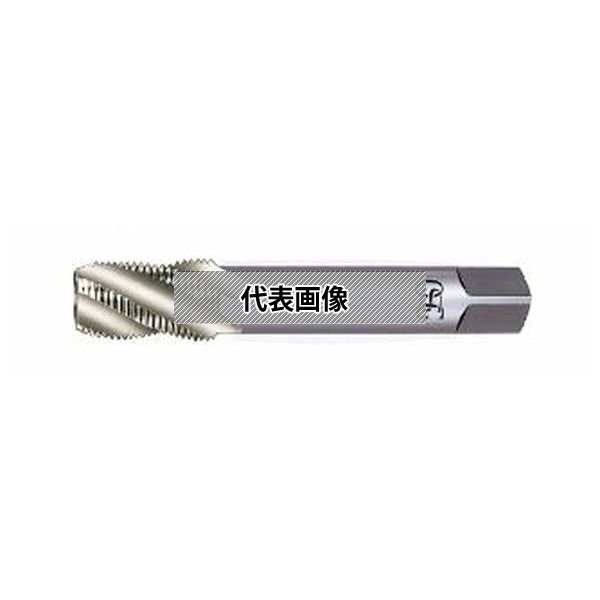 オーエスジー（株） 管用テーパスパイラルタップ LT-SFT-TPT H 2 PT1/4-19X100