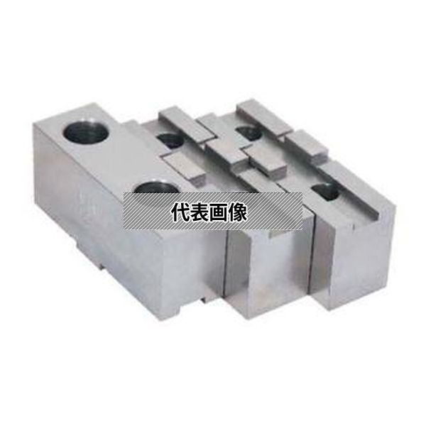 （株）アーム産業 北川用鉄生爪 SBS-10 H48