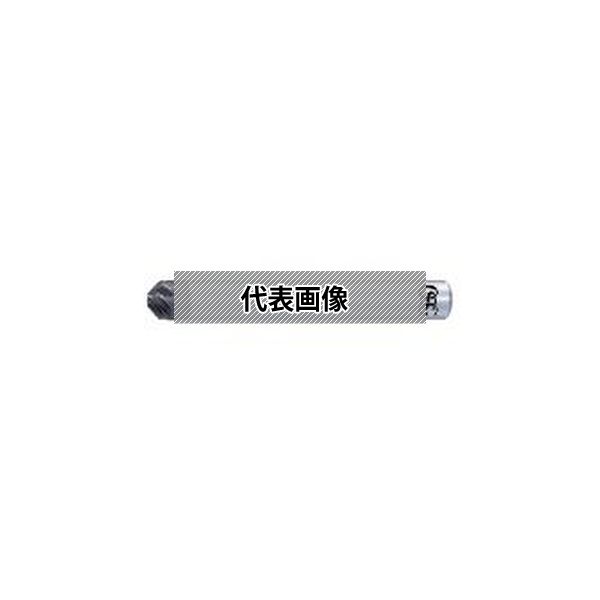 オーエスジー（株） 面取り用多刃超硬エンドミル HY-HSCM-P 2X45ﾟX6X5F