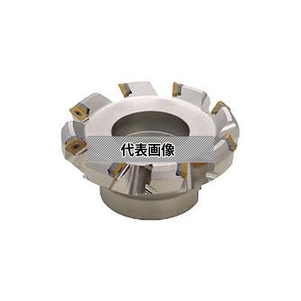 三菱マテリアル(株) カッタ 正面削り用(アーバタイプ) ASX445R10005D