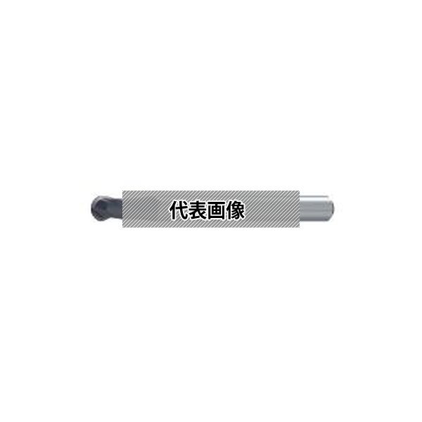 三菱マテリアル(株) MS PLUSエンドミル MP2MB R0600