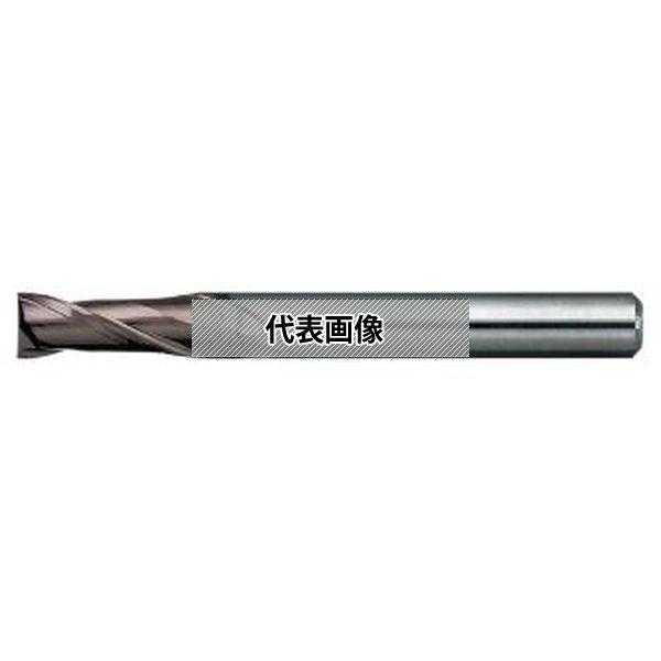 日進工具(株) 無限エンドミル MSE230 2.1X5.5