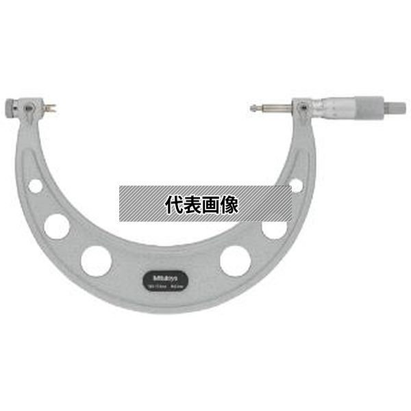 (株)ミツトヨ マイクロメータ TMC-175 126-131
