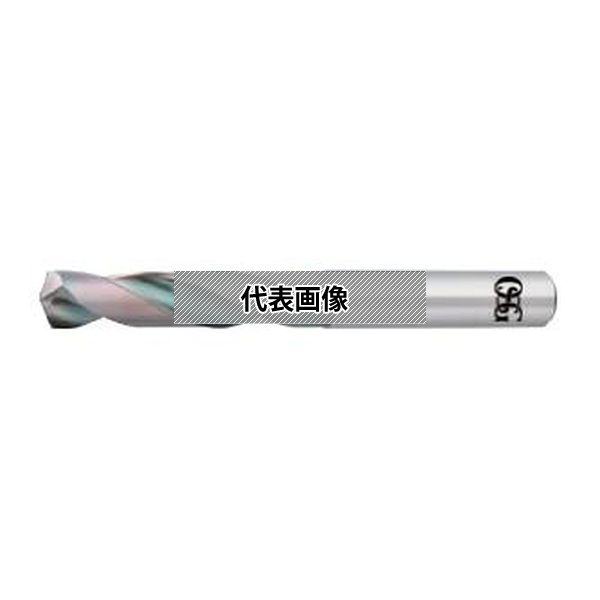 オーエスジー（株） 超硬ドリル AD-2D 13.8