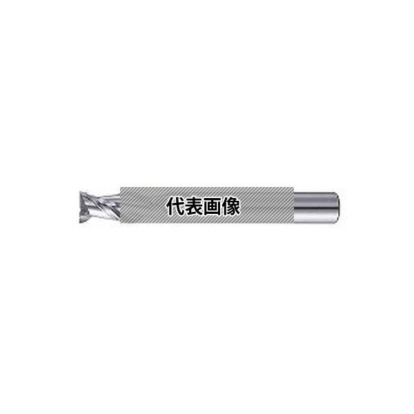 (株)ＭＯＬＤＩＮＯ 超硬アルミ用エンドミル AES2200