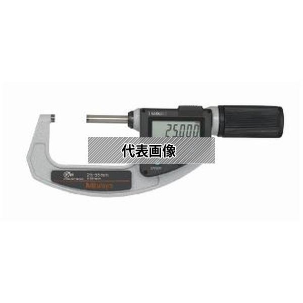 (株)ミツトヨ マイクロメータ MDQ-55MX 293-667-20