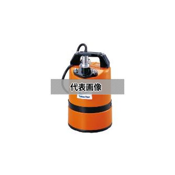 (株)鶴見製作所 水中ハイスピンポンプ LSC1.4S-51 [法人限定]