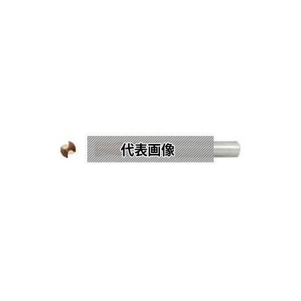 三菱マテリアル(株) 座グリ加工用超硬ドリル MFE 0950X02S100 DP1020
