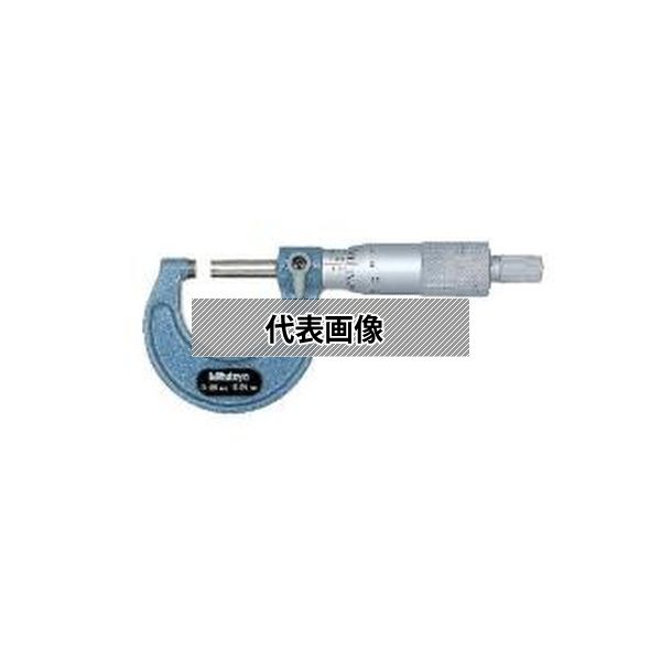(株)ミツトヨ マイクロメータ OM-400 103-152