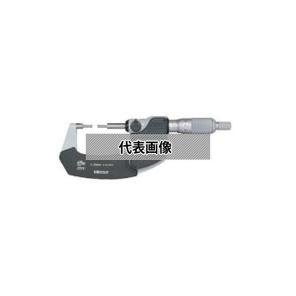 (株)ミツトヨ マイクロメータ SPM2-25 111-215
