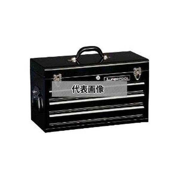 （株）スーパーツール ツールケース S505B