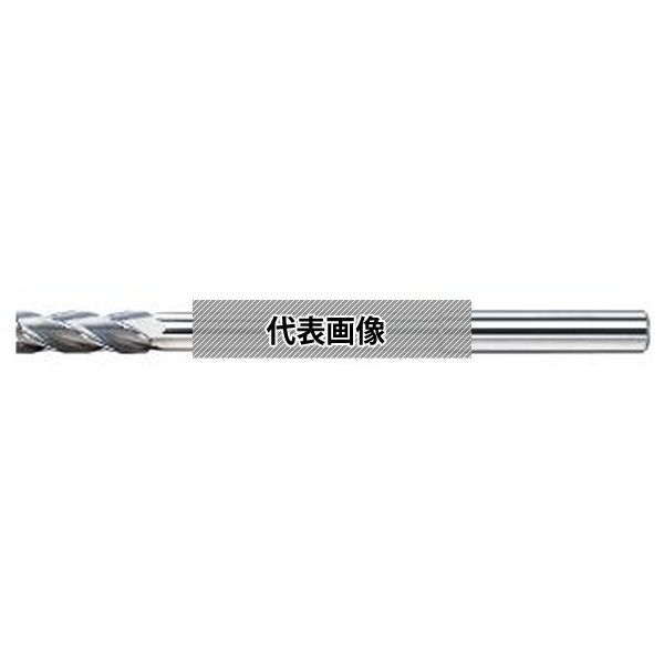 岡崎精工(株) 超硬ソリッドエンド刃付リーマ CER 4.0
