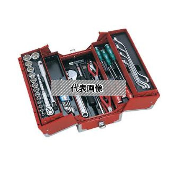 TONE(株) ツールセット TSS4331
