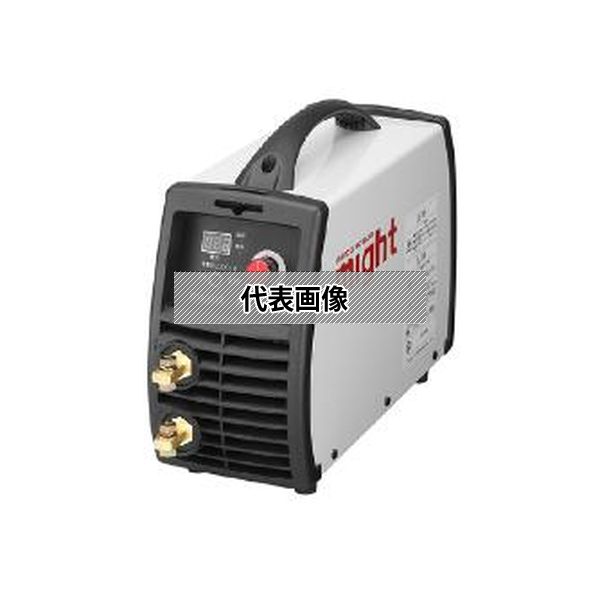 マイト工業(株) デジタル直流溶接機 MA-180DF [法人限定]
