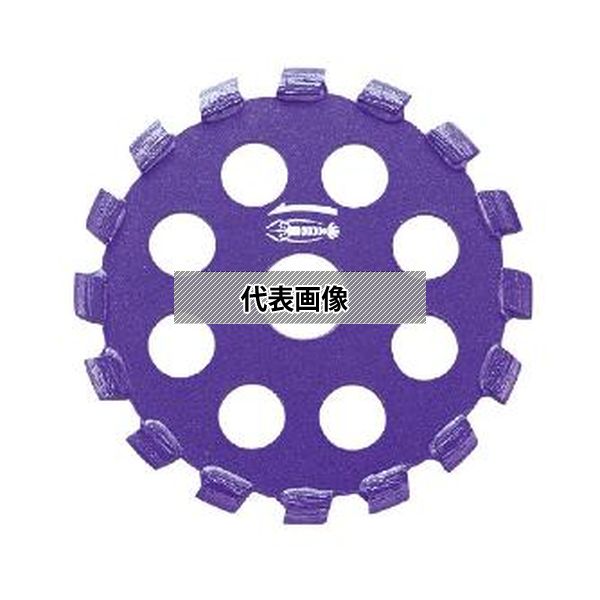 緑であること活動の領域