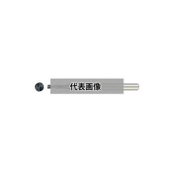 三菱マテリアル(株) 超硬ソリッドドリル MFE 0100X02S030 DP102A