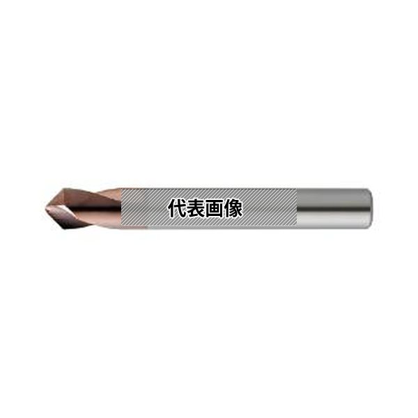 (株)ＭＯＬＤＩＮＯ 高硬度鋼加工用面取り工具 DN2HC0800-ATH