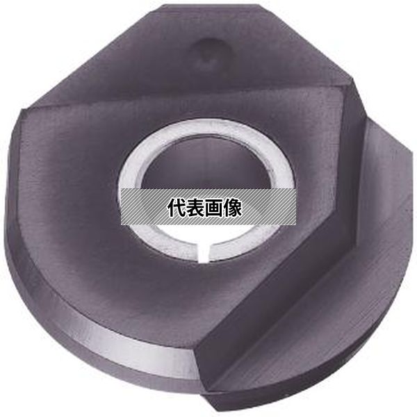 京セラ(株) チップ PVDコーティング フライス用 RDFG10FR PR915