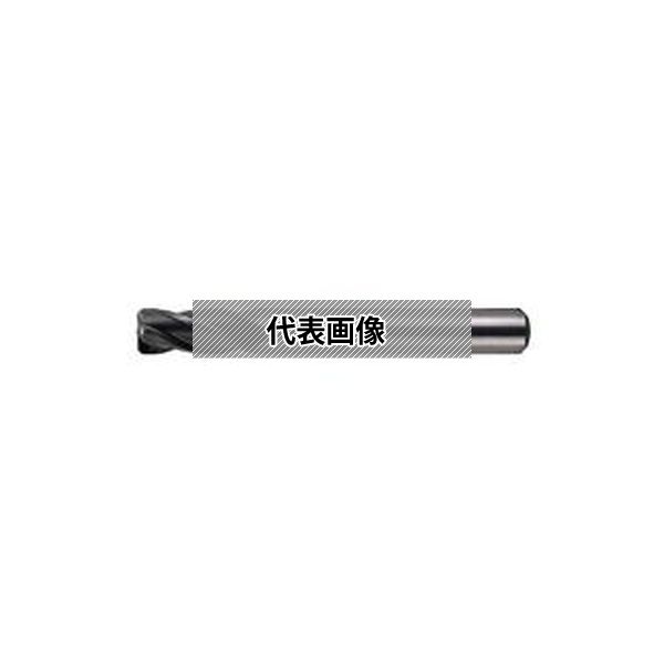 三菱マテリアル(株) エムスターエンドミル MS4MRB D1000R050