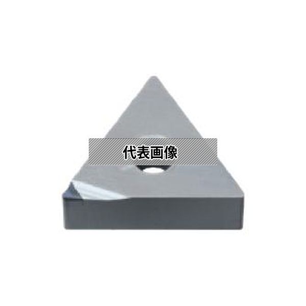 三菱マテリアル(株) 旋削用インサート(PCD) NP-TNMM160404R-F MD220 4,784円