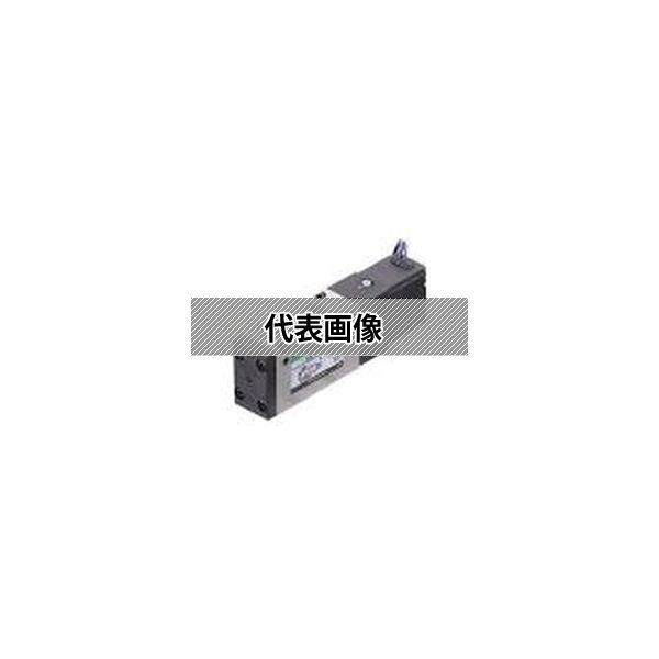 CKD(株) セレックスバルブ パイロット式5ポート弁 4KA410-10-AC200V