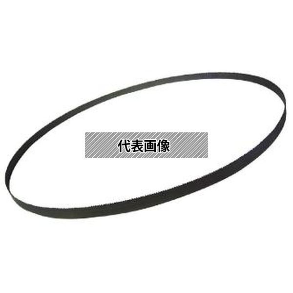 （株）モトユキ バンドソー替刃　５本入 B13-1470-18