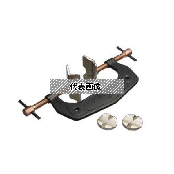 （株）スーパーツール 溶接用マルチクランプ WMC4