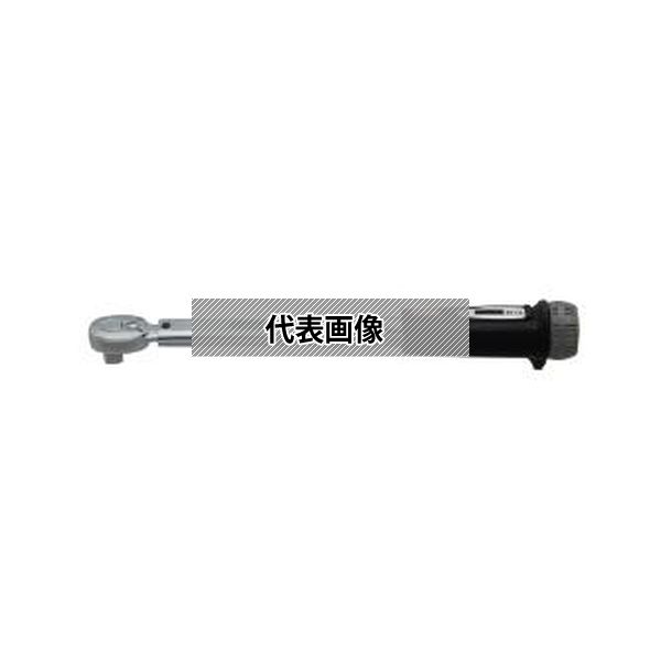 TONE(株) プレセット形トルクレンチ T3MN25