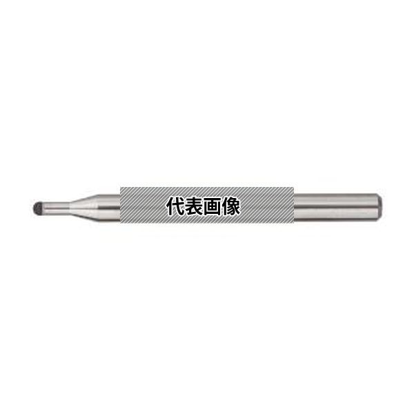 日進工具(株) PCDボールエンドミル PCDRB R0.5X2.5