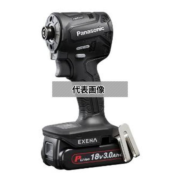 パナソニック(株) EW社 充電インパクトドライバー EZ1PD1N18D-B