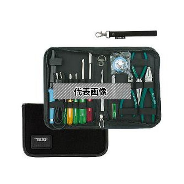(株)エンジニア ツールキット KS-04