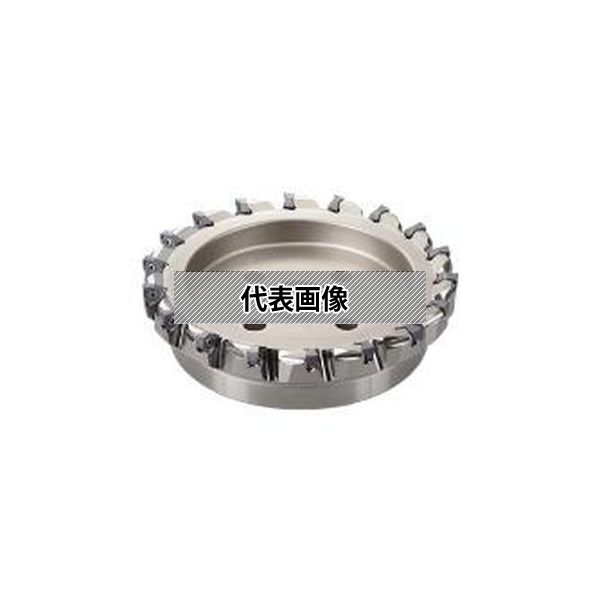 三菱マテリアル(株) カッタ 肩削り用(アーバタイプ) WWX400R16008FA