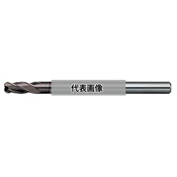 日進工具(株) 無限ラジアスエンドミル MSRS430 6XR0.1