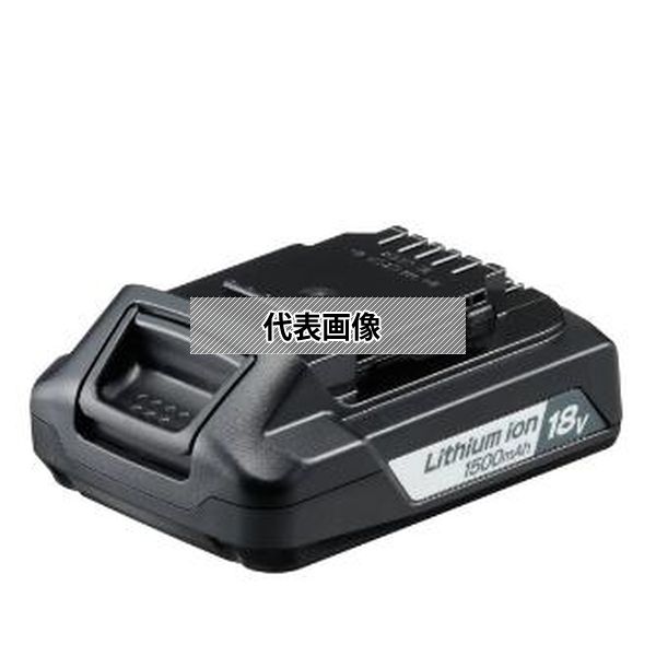 京セラインダストリアルツールズ（株） 電池パック　１８Ｖ B1815LA