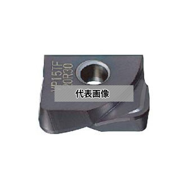 三菱マテリアル(株) カッタチップ(超硬コーティング) SUFT20R05 MP8010
