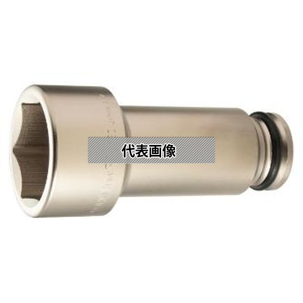 TONE(株) インパクトロングソケット 6NV-50L150