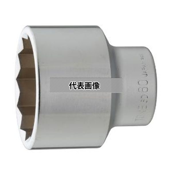 TONE(株) ソケット 6D-60