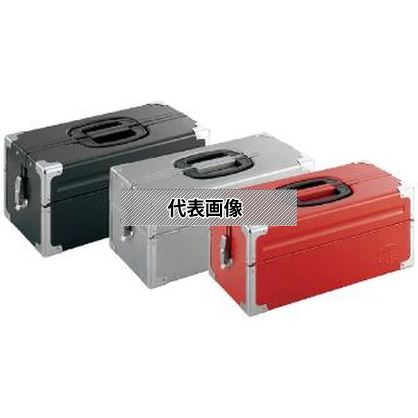 TONE(株) ツールケース BX322BK