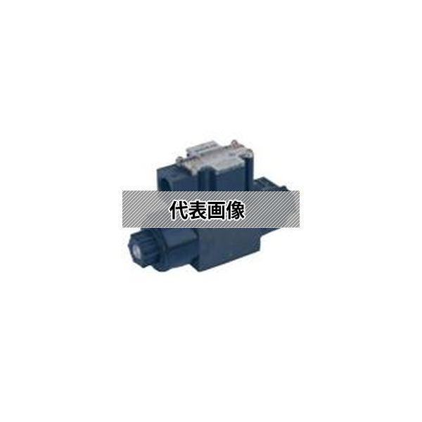 ダイキン工業（株） 低ワット形電磁操作弁 LS-G02-4CA-30