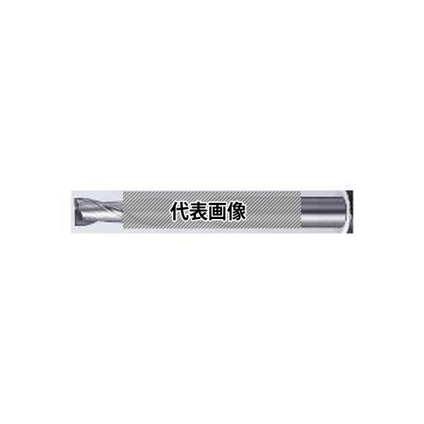 (株)ＭＯＬＤＩＮＯ 超硬エンドミル・スクエア HESL2060