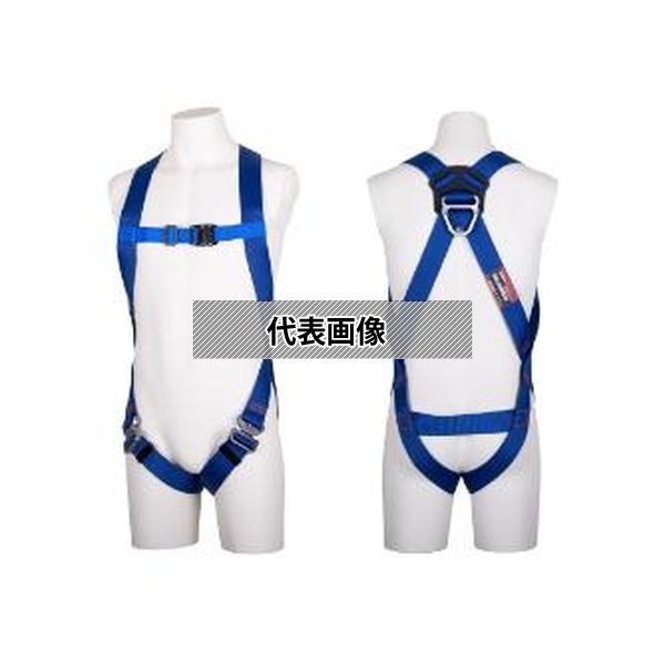 藤井電工（株） 墜落制止用器具　フルハーネス型 TH-510-OT-BL4-L-JAN-BX