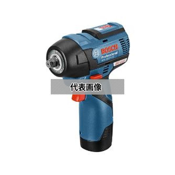 ボッシュ(株) バッテリーインパクトレンチ GDS10.8V-EC